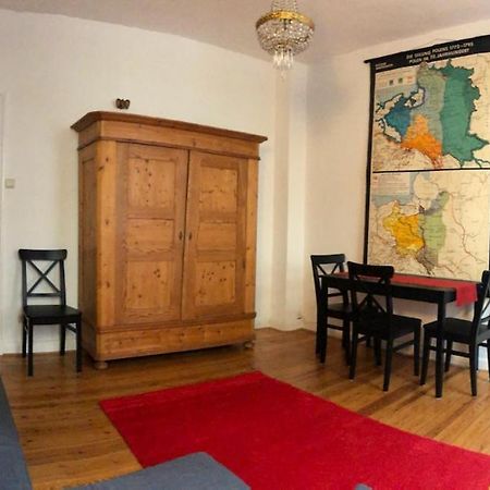 Nord Apartament 3 Kiel Eksteriør bilde