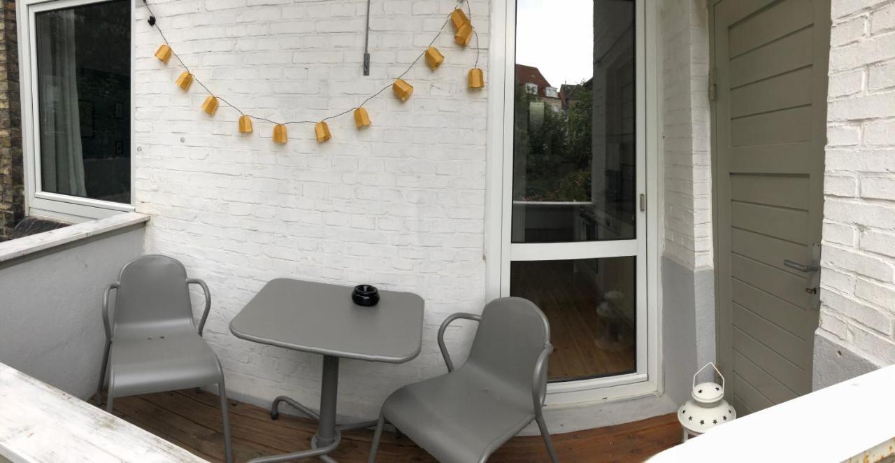 Nord Apartament 3 Kiel Eksteriør bilde