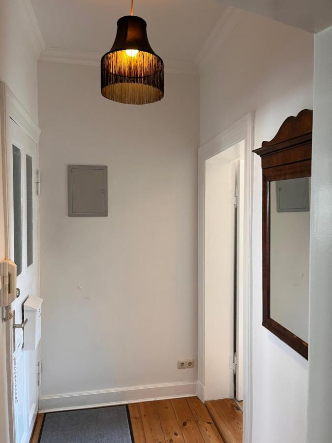 Nord Apartament 3 Kiel Eksteriør bilde